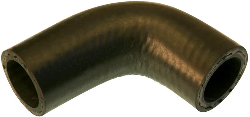 Gates 99-04 Nissan Frontier V-6 3.3L Water Outlet Housing To Thermostat Molded Coolant Hose - Image 2