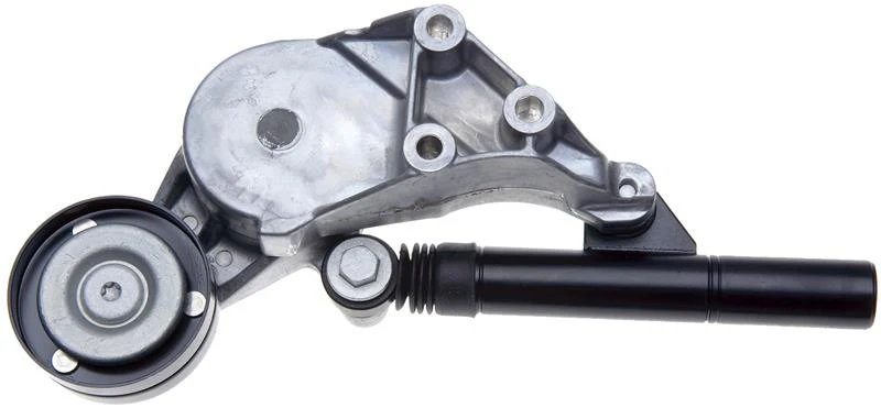 Gates 99-04 Volkswagen Jetta 4-Cyl. 1.9L Diesel Tensioner Assy. Belt Drive Tensioner - Image 10