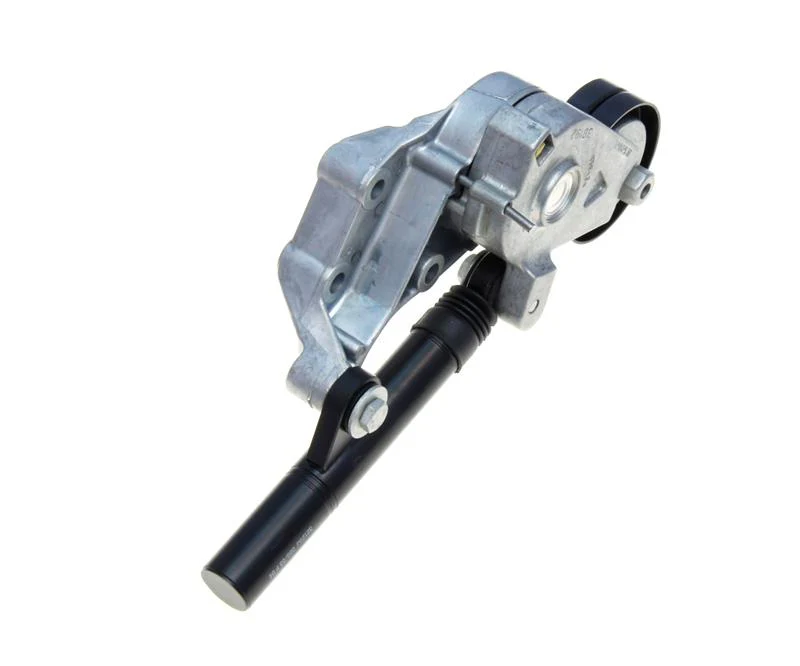 Gates 99-04 Volkswagen Jetta 4-Cyl. 1.9L Diesel Tensioner Assy. Belt Drive Tensioner - Image 12