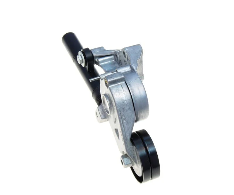 Gates 99-04 Volkswagen Jetta 4-Cyl. 1.9L Diesel Tensioner Assy. Belt Drive Tensioner - Image 13