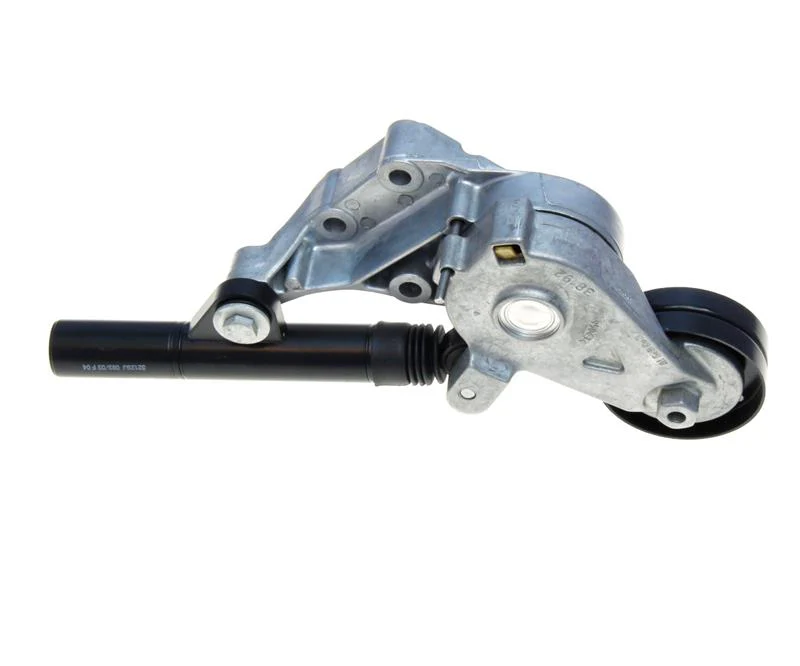Gates 99-04 Volkswagen Jetta 4-Cyl. 1.9L Diesel Tensioner Assy. Belt Drive Tensioner - Image 4