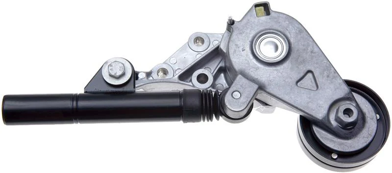 Gates 99-04 Volkswagen Jetta 4-Cyl. 1.9L Diesel Tensioner Assy. Belt Drive Tensioner - Image 6