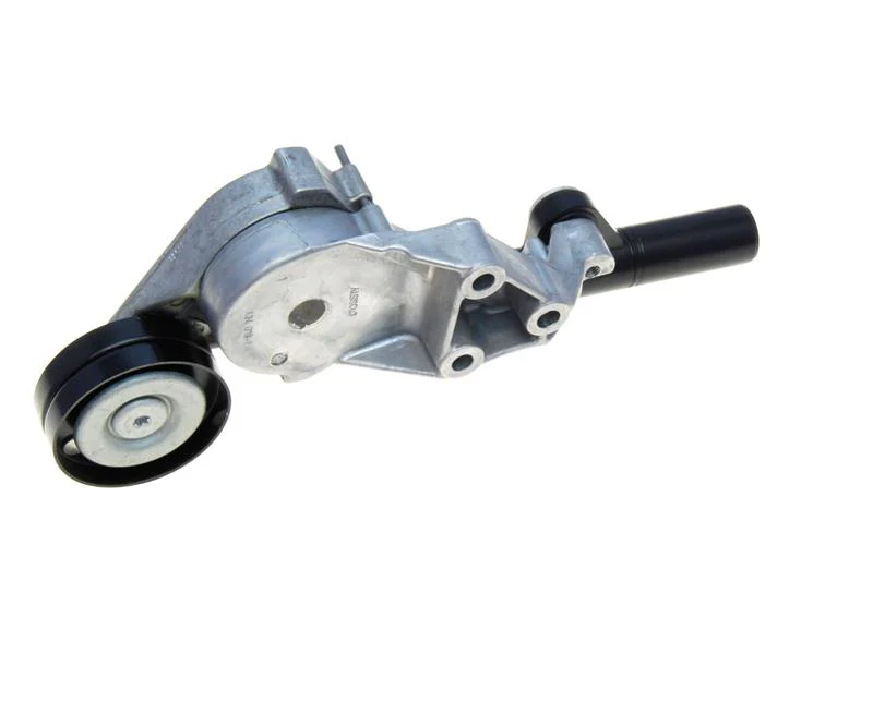 Gates 99-04 Volkswagen Jetta 4-Cyl. 1.9L Diesel Tensioner Assy. Belt Drive Tensioner - Image 9