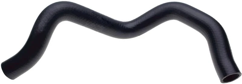 Gates 99-05 Mazda MX-5 Miata 1.8L Molded Lower Radiator Hose - Image 2