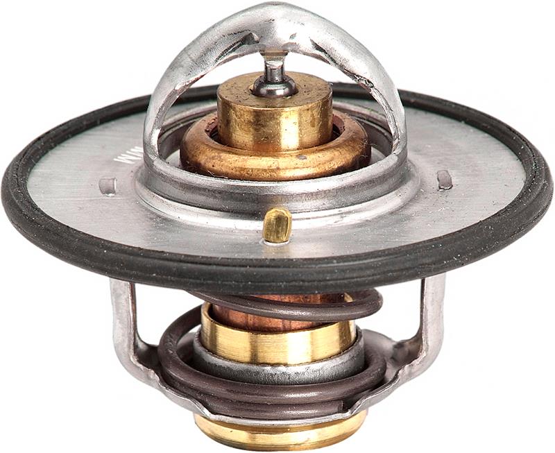 Gates 99-06 Dodge Ram Diesel OE Type Thermostat - 190 Degree - Image 2