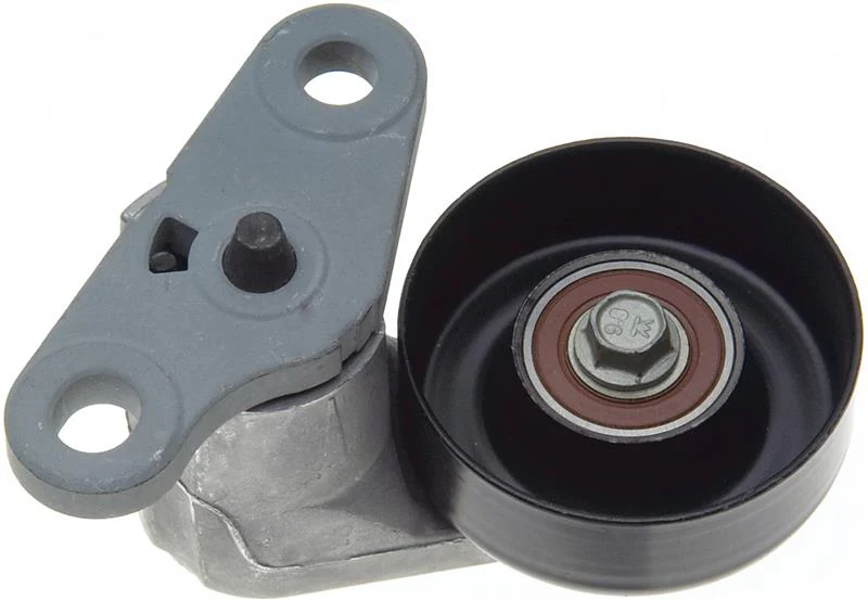 Gates 99-08 Chevrolet Silverado V-8 5.3L A.C. Belt Drive Tensioner - Image 3