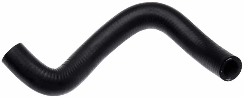 Gates 99-08 Volkswagen Jetta 4-Cyl. 2.0L A.T.F. Cooler To Pipe-1 Molded Heater Hose - Image 2
