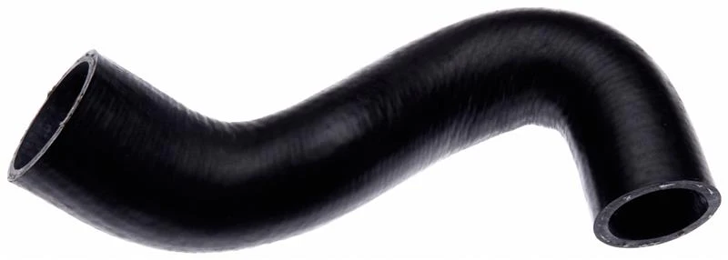 Gates 99-09 Saab 9-5 4-Cyl. 2.3L Lower Molded Coolant Hose - Image 2