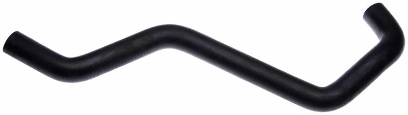 Gates 99-11 Chevrolet Silverado V-6 4.3L Upper Molded Coolant Hose - Image 2