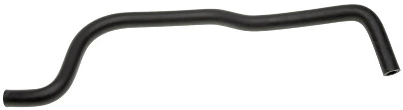 Gates 99-12 Chevrolet Silverado V-8 5.3L Rad. To Reservoir Molded Heater Hose - Image 2