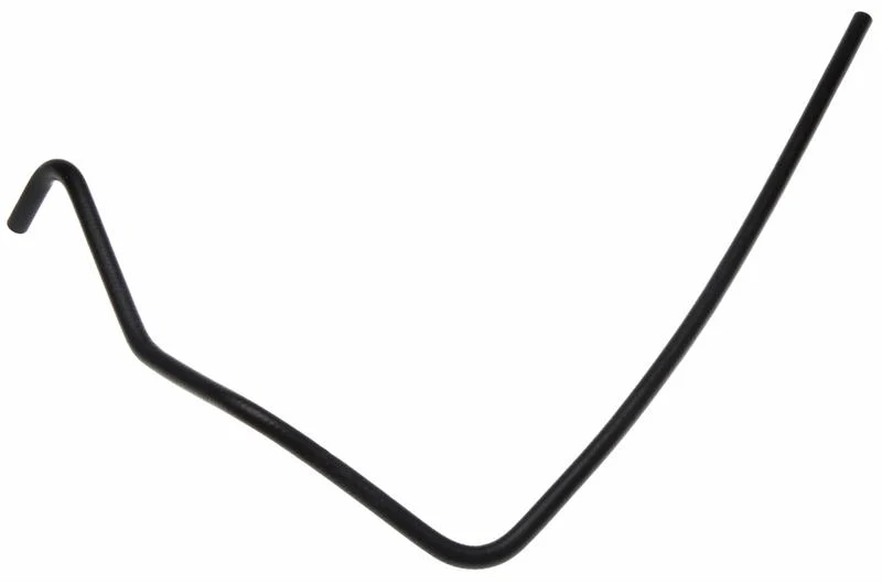 Gates 99-12 Chevrolet Silverado V-8 5.3L Rad. To Throttle Body Molded Heater Hose - Image 2