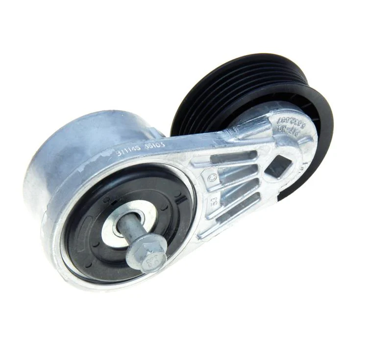 Gates 99-13 Chevrolet Silverado V-6 4.3L Tensioner Assy. Belt Drive Tensioner - Image 10