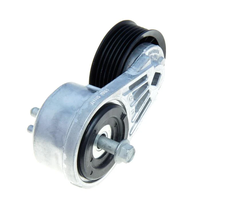 Gates 99-13 Chevrolet Silverado V-6 4.3L Tensioner Assy. Belt Drive Tensioner - Image 11