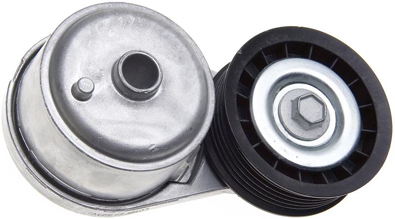 Gates 99-13 Chevrolet Silverado V-6 4.3L Tensioner Assy. Belt Drive Tensioner - Image 12