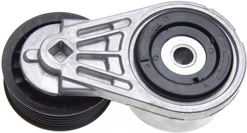 Gates 99-13 Chevrolet Silverado V-6 4.3L Tensioner Assy. Belt Drive Tensioner - Image 13