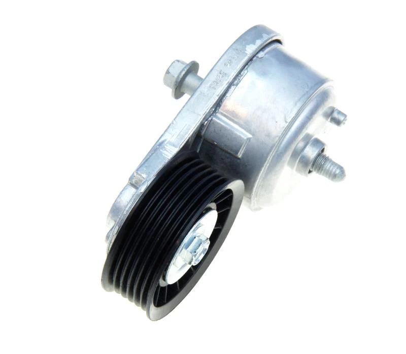 Gates 99-13 Chevrolet Silverado V-6 4.3L Tensioner Assy. Belt Drive Tensioner - Image 2