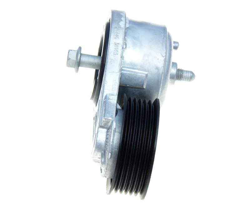 Gates 99-13 Chevrolet Silverado V-6 4.3L Tensioner Assy. Belt Drive Tensioner - Image 3