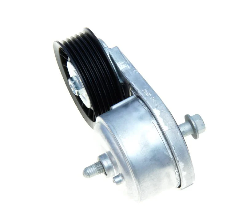 Gates 99-13 Chevrolet Silverado V-6 4.3L Tensioner Assy. Belt Drive Tensioner - Image 5