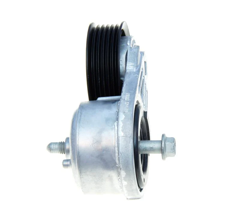 Gates 99-13 Chevrolet Silverado V-6 4.3L Tensioner Assy. Belt Drive Tensioner - Image 6
