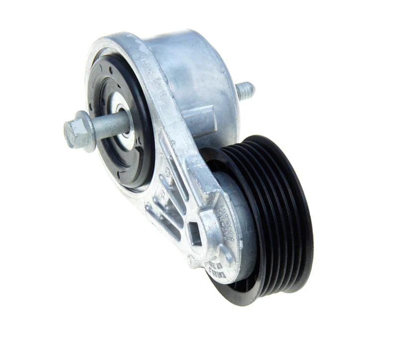 Gates 99-13 Chevrolet Silverado V-6 4.3L Tensioner Assy. Belt Drive Tensioner - Image 8