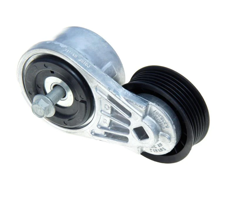 Gates 99-13 Chevrolet Silverado V-6 4.3L Tensioner Assy. Belt Drive Tensioner - Image 9