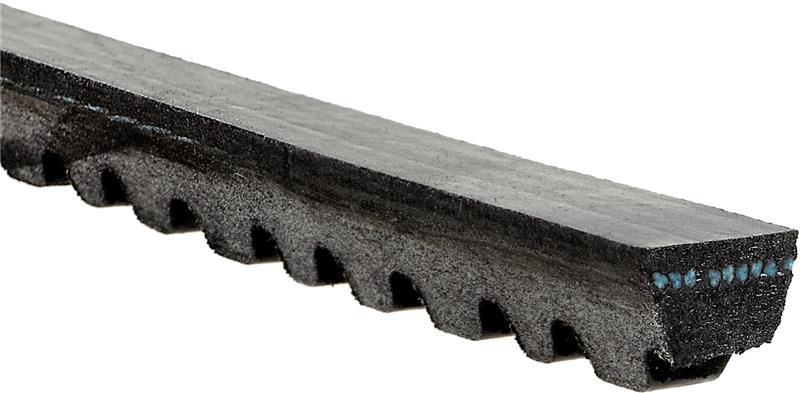 Gates Automotive XL V-Belt for Buick/Chevrolet/Chrysler/Dodge/GMC/Oldsmobile/Plymouth/Pontiac - Image 2
