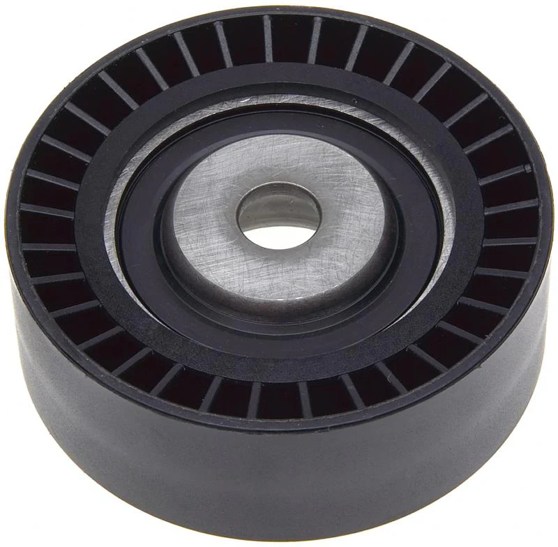 Gates BMW 3/5 Series / M3 / X3 / X5 / Z3 (includes 318 Series) DriveAlign Idler Pulley - Image 2