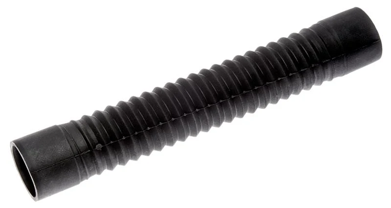 Gates Chem-Ag Equipment 1253 Terra-Gator Cummins V-8 555 Diesel Upper Flexible HD Coolant Hose - Image 2