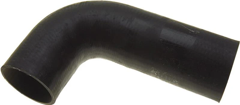 Gates Freightliner / International / John Deere / Mack / Peterbilt 3in x 14in Molded Coolant Hose - Image 2