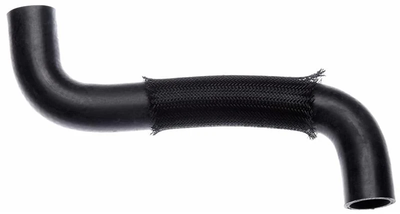 Gates Molded Coolant Hose 18in Centerline L 1.5in ID - Image 2