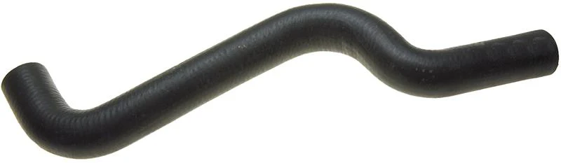 Gates Molded Coolant Hose 24.1in Centerline L 1.5in ID -40 to 275 Deg F - Image 2