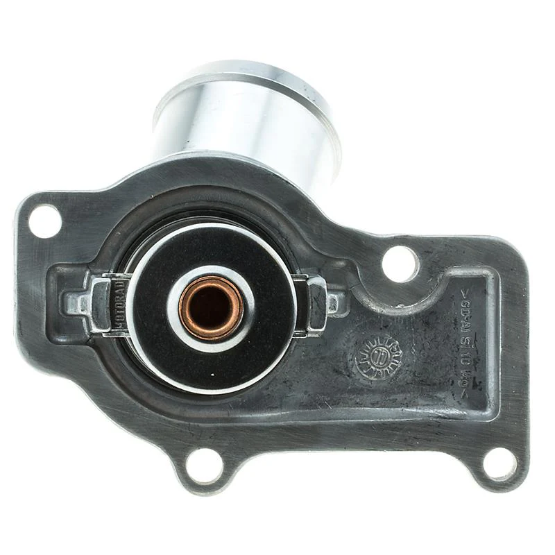 Gates OE Type Thermostat Water Outlet Assembly - 180 Degree Bottom By-Pass - Image 2