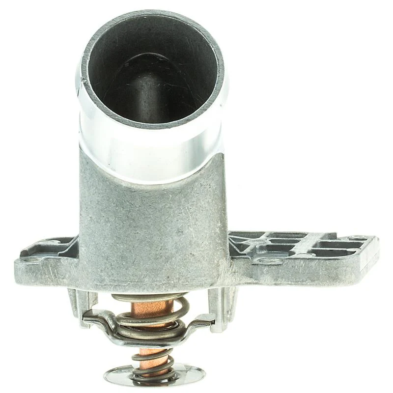 Gates OE Type Thermostat Water Outlet Assembly - 180 Degree Bottom By-Pass - Image 4