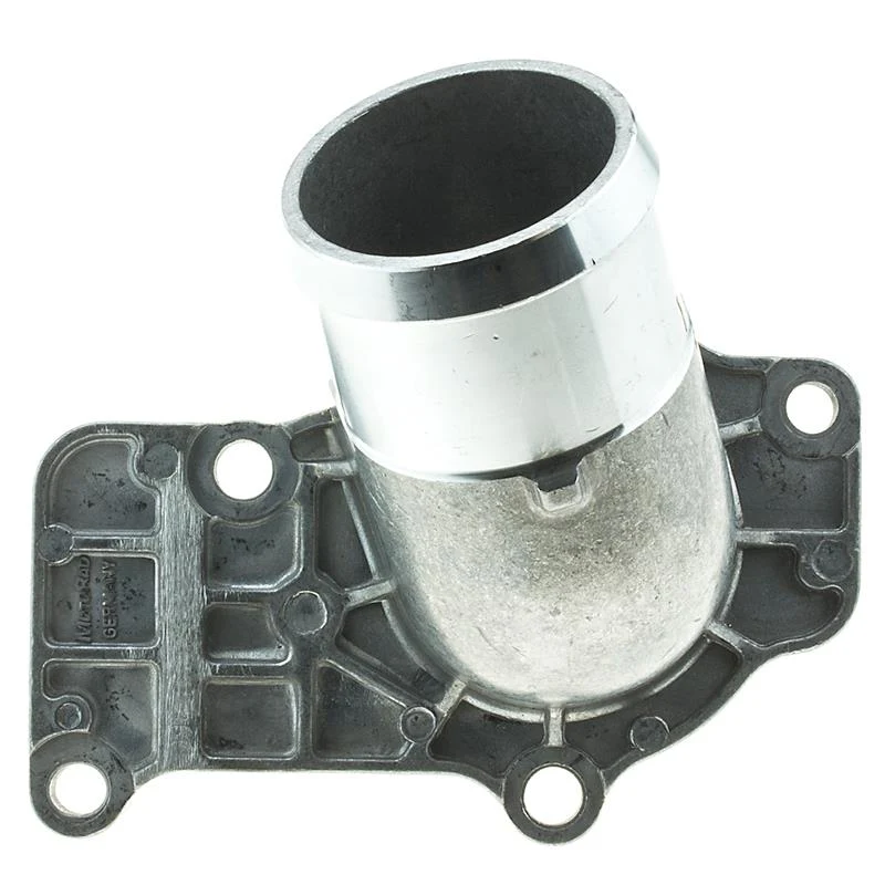 Gates OE Type Thermostat Water Outlet Assembly - 180 Degree Bottom By-Pass - Image 5