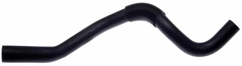 Gates Oldsmobile Cutlass / Chevy GMC C2500 Pickup / Chevy Suburban Molded Radiator Coolant Hose - Image 2