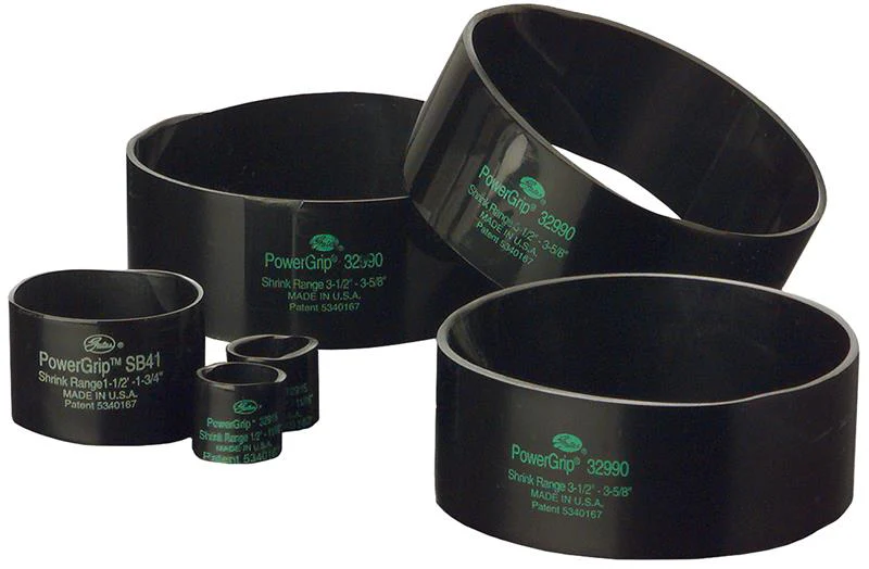 Gates PowerGrip SB Clamp Fits Hose OD 1 3/16in to 1 5/16in - Image 3
