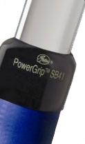 Gates PowerGrip SB Clamp Fits Hose OD 3 to 3 1/4 Nominal Hose ID 2 3/4 - Image 2