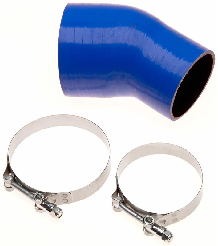 Gates Turbocharger Hose Kits (Molded) 2 15/16in x 3 5/8in x 5 7/8in - Image 2