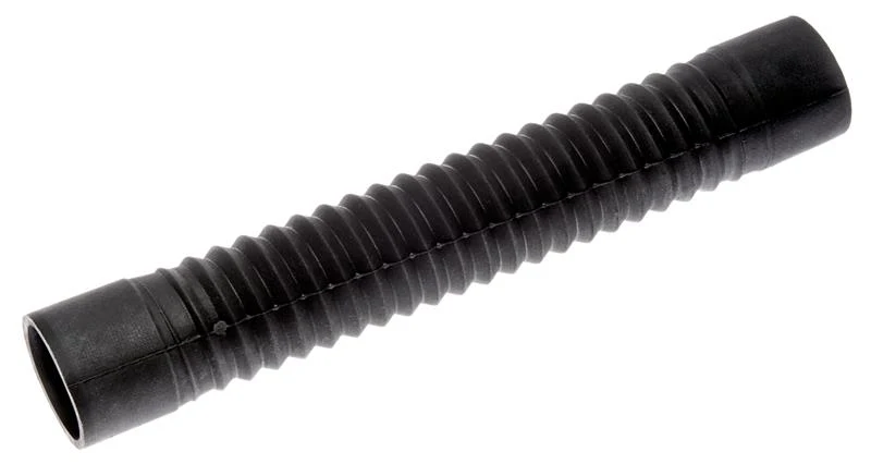 Gates Western-Austin 714 Detroit Diesel 4-53 Diesel Lower Flexible HD Coolant Hose - Image 2