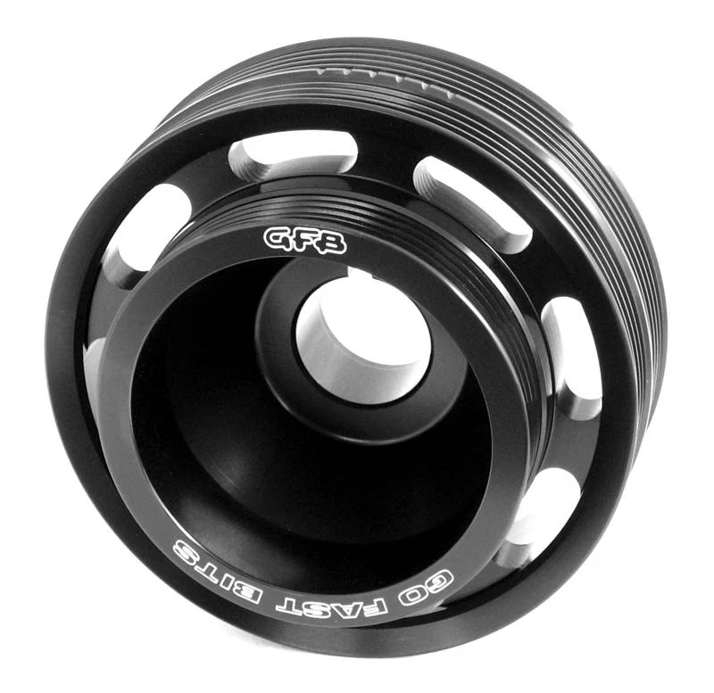 GFB Nissan 200SX SR20DET Crank Pulley - Image 2