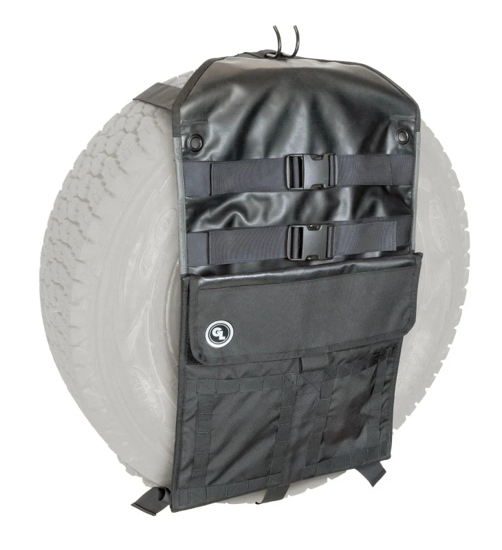 Giant Loop Overland Sling - Black - Image 3