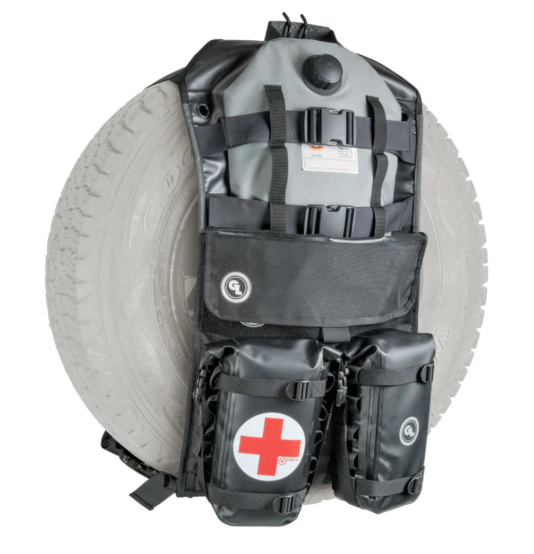 Giant Loop Overland Sling - Black - Image 4