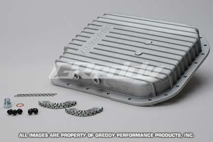 GReddy 04-08 RX-8 Oil Pan - Image 2