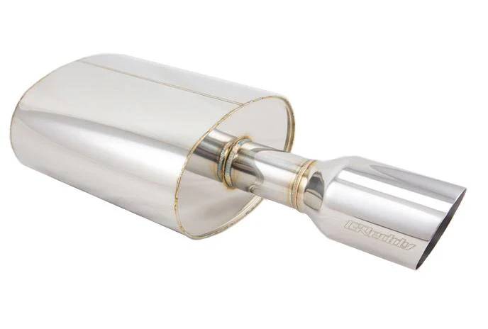GReddy 16-17 Mazda Miata Supreme SP Axle-Back Exhaust
