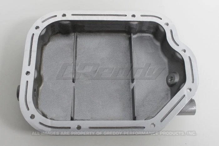 GReddy 350Z DE Oil Pan - Image 2