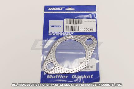 GReddy 60mm Exhaust Oval Gasket - Image 3