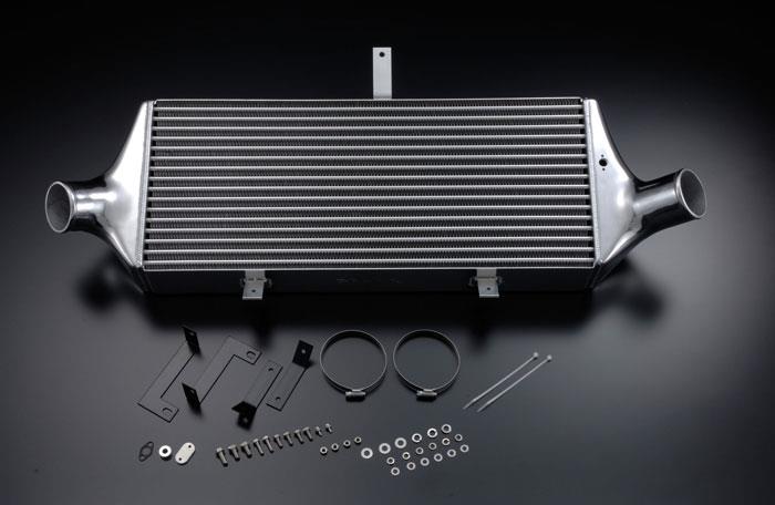 GReddy 89-94 Nissan BNR32 Intercooler Kit (Special Order) - Image 2