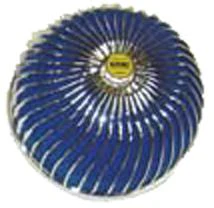 GReddy Airinx AY-MB Yellow Replacement Filter Element - Image 3