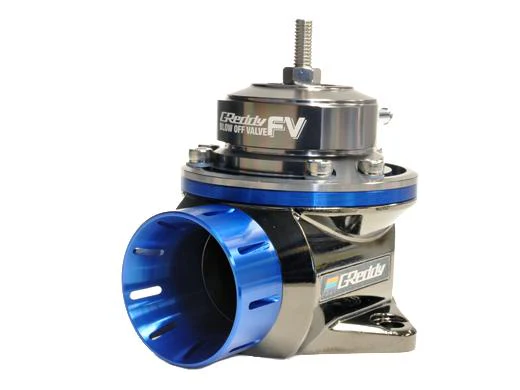 GReddy Blow Off Valve (Type FV/RZ/RS) Recirculation Hose Attachment - 32mm - Image 4