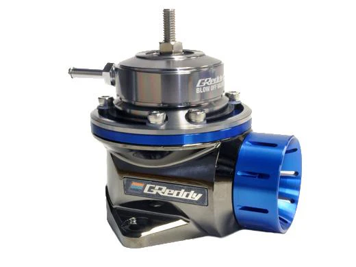 GReddy FV Blow Off Valve Attachment ONLY 19mm - Image 3
